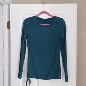 Women's O'Neill rash guard